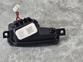 BENTLEY PERIPHERAL LIGHT RIGHT HAND  3W2949134