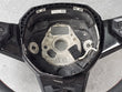 Load image into Gallery viewer, LAMBORGHINI AVENTADOR S ROADSTER STEERING WHEEL BLACK LEATHER WITH RED STITCHING 470419091DQ