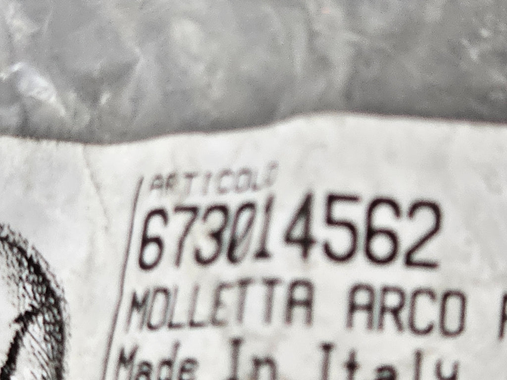 MASERATI GRECALE CLIP 673014562