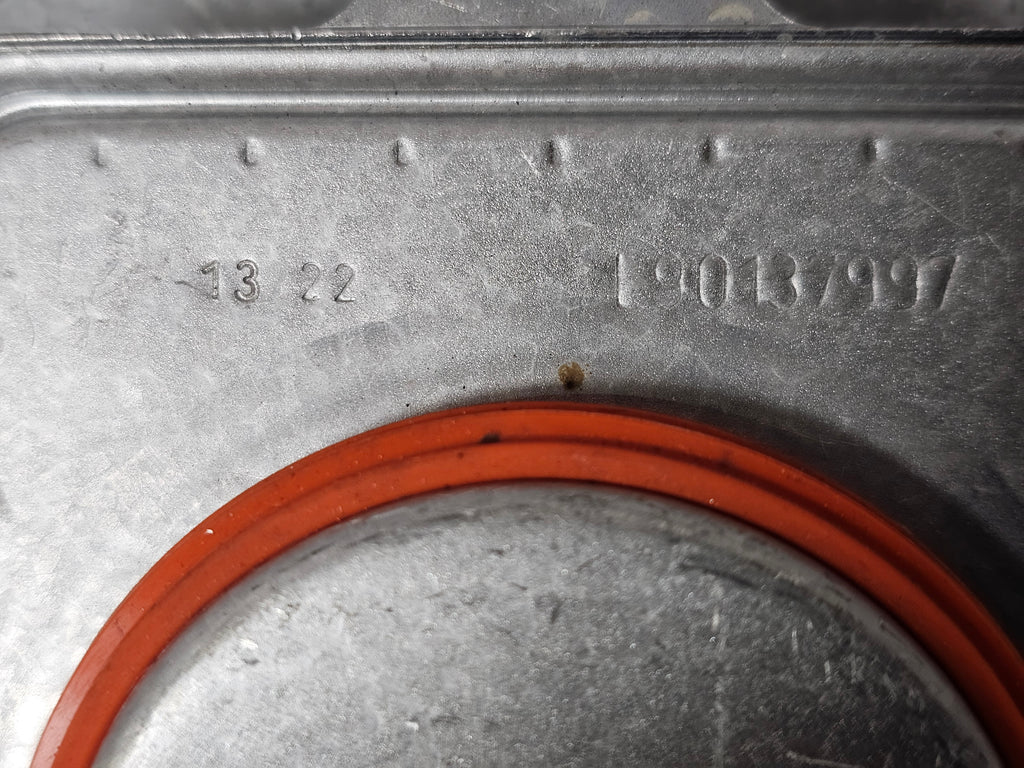FERRARI HEADLIGHT BALLAST LED MODULE L392343