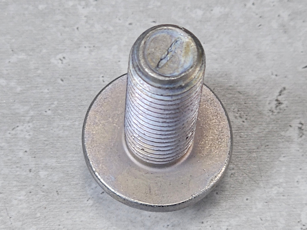 MCLAREN SCREW HEX HEAD FLANGE M1 00RA157