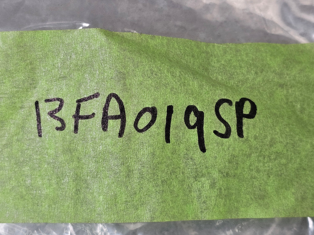 MCLAREN HARNESS LINK 13FA019SP