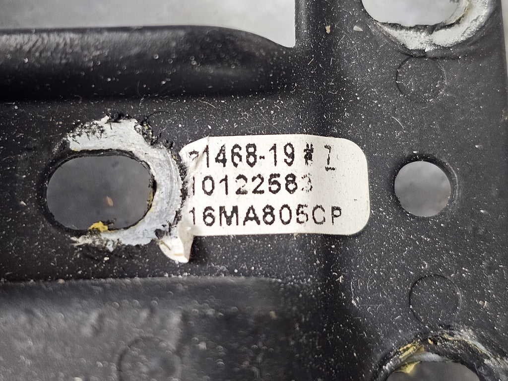 MCLAREN P16 ARTURA ELECTRONIC HAND BRAKE PARK SWITCH 16MA805CP