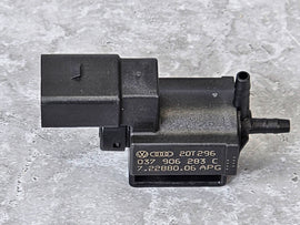 LAMBORGHINI ELECTRIC CHANGEOVER VALVE 037906283C