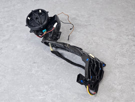 MCLAREN MP4-12C LEFT DOOR MIRROR ARM PLUS CONTROL MOTOR 11A4307CP