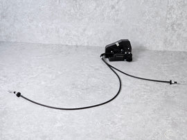 MCLAREN 570S FRONT LEFT DOOR LATCH 11A8744CP