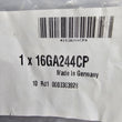 Load image into Gallery viewer, MCLAREN OIL SUMP SEALING RING 16GA244CP