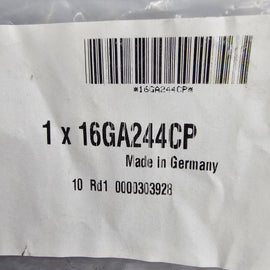 MCLAREN OIL SUMP SEALING RING 16GA244CP