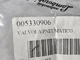 LAMBORGHINI DIABLO TYRE VALVE 05330906