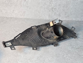 ASTON MARTIN DBX EXHAUST LEFT TIP GRILLE MY83-019489-BD