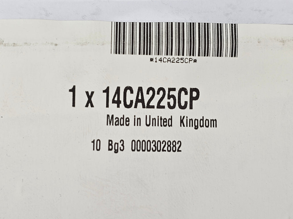 MCLAREN BRAKEPAD RETENTION PINS SERVICE KIT 14CA225CP