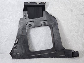 BENTLEY BENTAYGA REAR BUMPER LEFT SIDE GUIDE PIECE 36A807023C