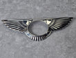 Load image into Gallery viewer, BENTLEY BADGE BOOT WINGS 3W8853689A