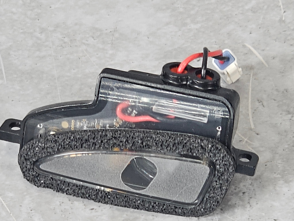 BENTLEY PERIPHERAL LIGHT 3W2949134