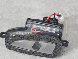 BENTLEY PERIPHERAL LIGHT RIGHT HAND  3W2949134