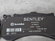 Load image into Gallery viewer, BENTLEY MULSANNE 1 SET OF BRAKE  PADS FOR DISK BRAKE 3Y0698151F