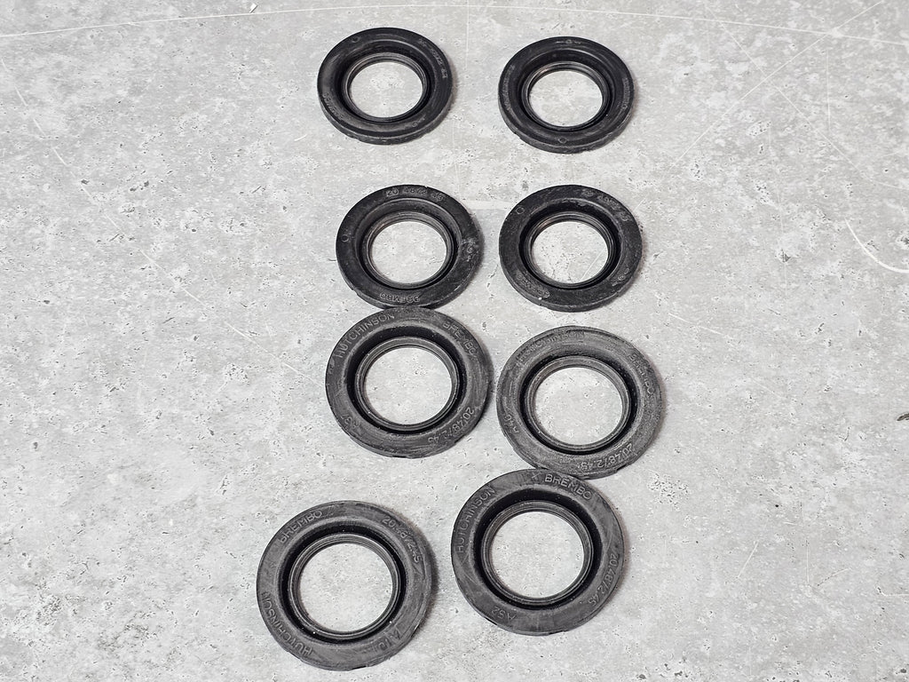 FERRARI 458 / 488 DUST GAITER KIT 070003493