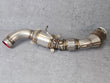 Load image into Gallery viewer, MCLAREN 600LT CATALYTIC CONVERTER 13HA052RP