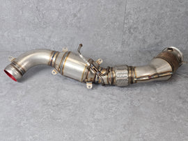 MCLAREN 600LT CATALYTIC CONVERTER 13HA052RP