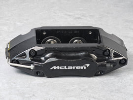 MCLAREN 570S REAR LEFT CALIPER  13CA047CP.BG1 (BLACK)
