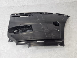 ROLLS ROYCE GUIDE FOR BUMPER - SIDE - RIGHT 7448706