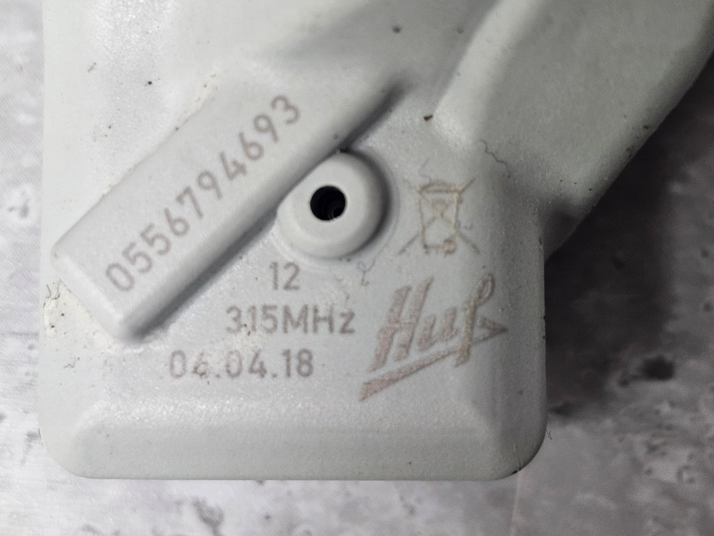 FERRARI TIRE PRESSURE SENSOR F1-100-1648-002-B