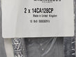Load image into Gallery viewer, MCLAREN HEATSHIELD FR 14CA128CP