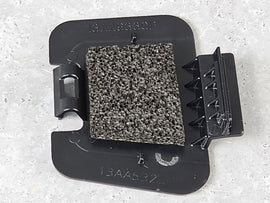 MCLAREN ASSY EMERGENCY KEY BARREL 13AA632CP