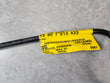 Load image into Gallery viewer, ROLLS ROYCE FUEL TANK BREATHER LINE 13907513433