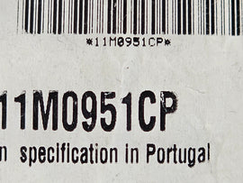 MCLAREN BLADE FUSE 7.5A 11M0951CP