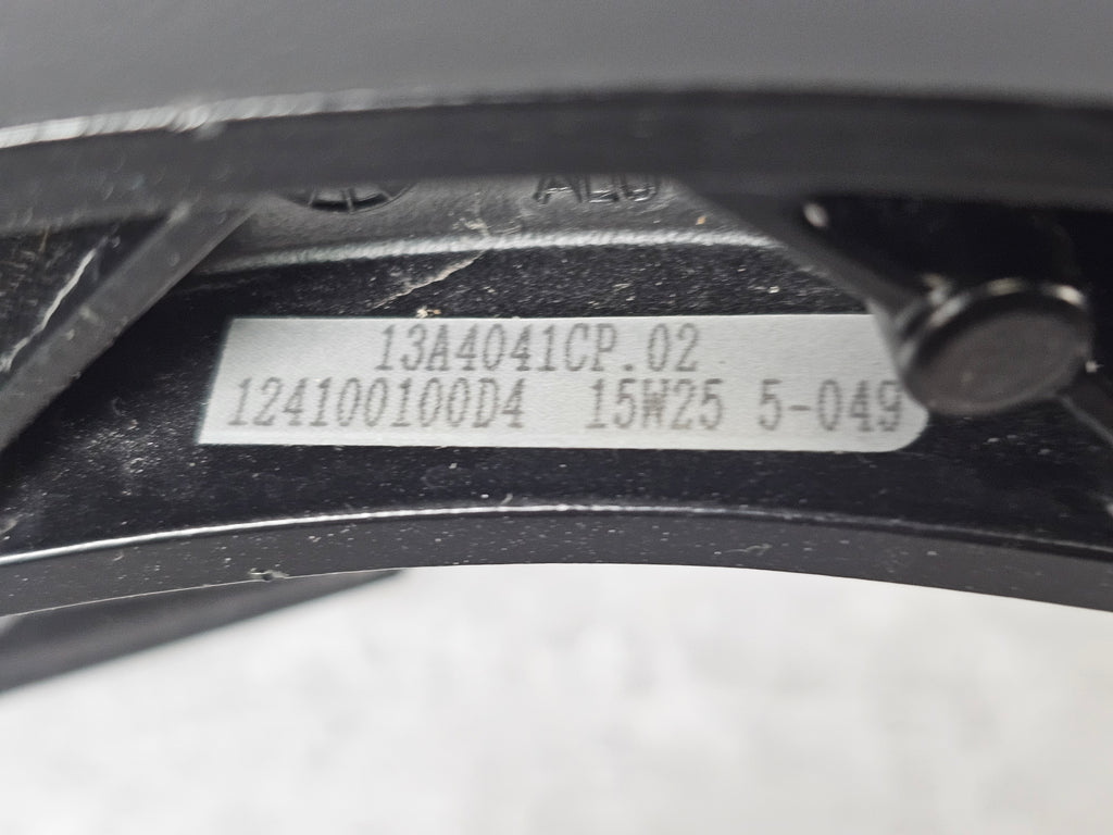 MCLAREN 570S 540C RIGHT WIPER ARM 13A4041CP
