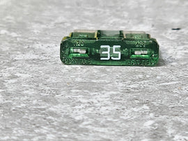 MCLAREN BLADE FUSE 35A 11M0947CP