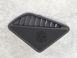 PORSCHE 911 RIGHT SPEAKER GRILLE 991.552.576.00