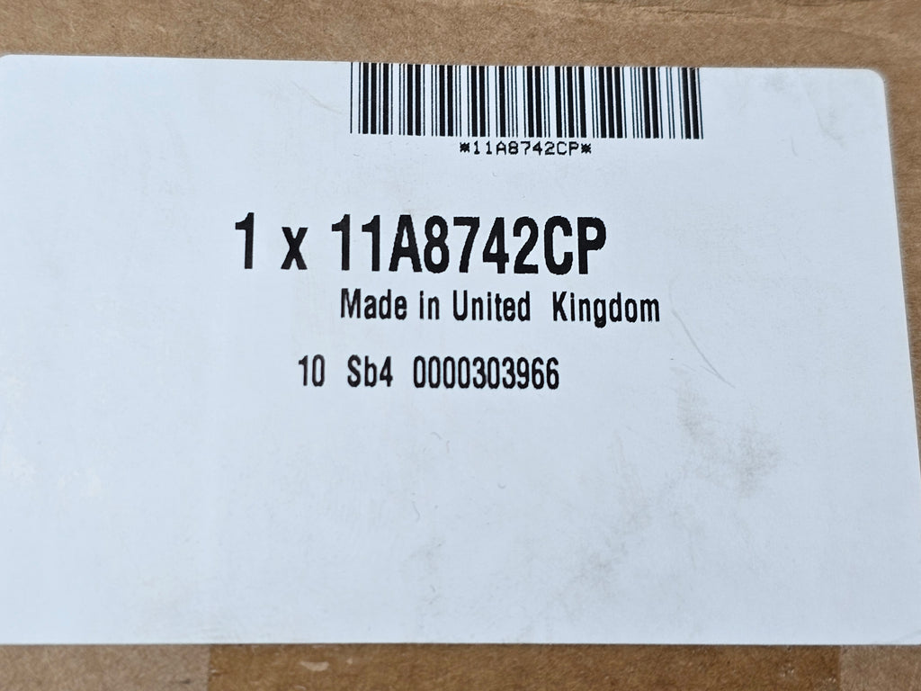 MCLAREN LH PCL SIDE DOOR LATCH 11A8742CP