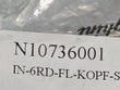 Load image into Gallery viewer, LAMBORGHINI TORX SCREW M8X35 N10736001