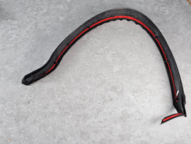 MCLAREN SEAL TERTIARY DOOR SKIRT LH 13A5751CP