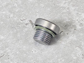 BENTLEY SEAL BOLT WITH SE C9C 018321377B