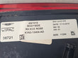 Load image into Gallery viewer, ASTON MARTIN VANTAGE 2019 ROW RED LENS RIGHT SIDE TAIL LAMP ASSEMBLY KY63-13404-AD
