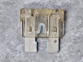 MCLAREN BLADE FUSE 25A 11M0946CP