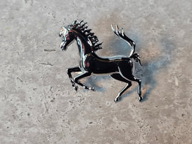 FERRARI F430 CAVALLINO RAMPANTE BADGE 69572200