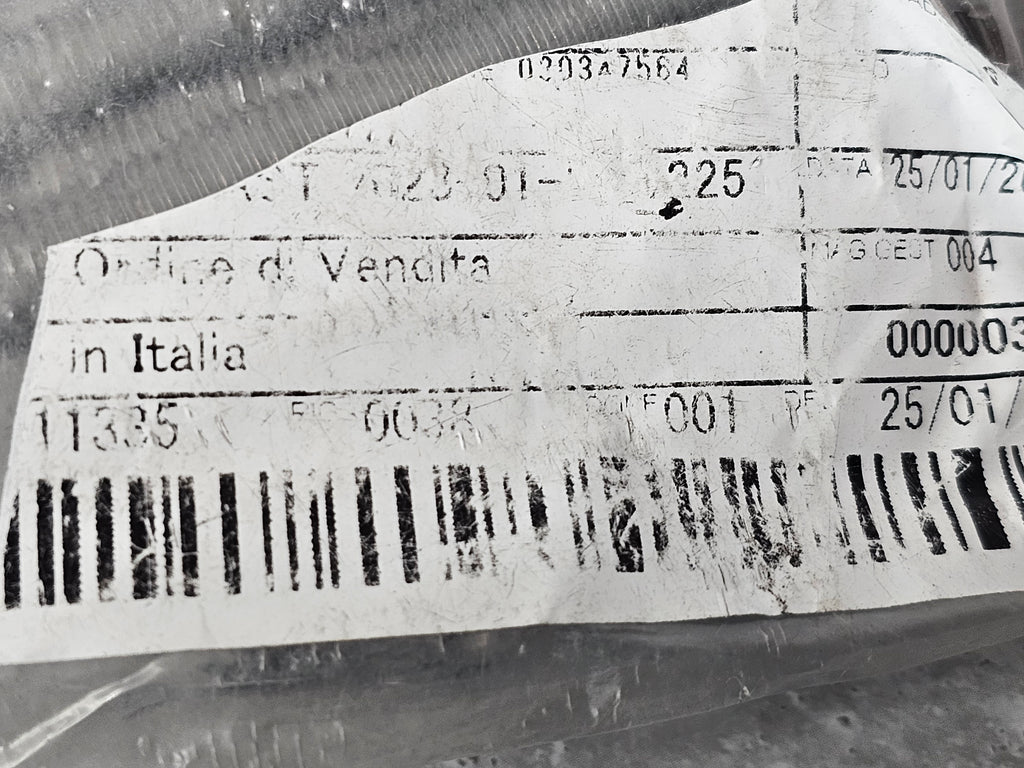 FERRARI THREADED ROD 302406