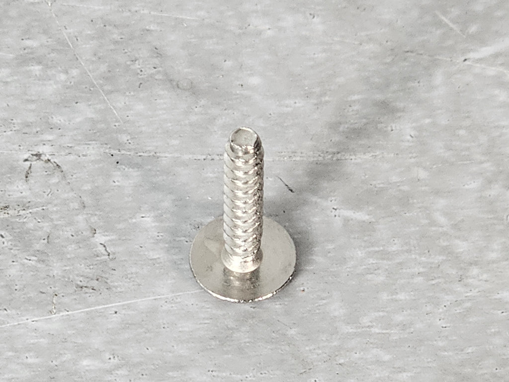 ASTON MARTIN SELF TAPPING SCREW RY63-10138-AA
