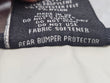Load image into Gallery viewer, BENTLEY BENTAYGA (2015-2020) TRUNK LINING, LOAD EDGE PROTECTION 36A 061 210 E