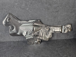 BENTLEY CONTINENTAL HEATSHIELD FOR SIDE MEMBER 3W0825641D