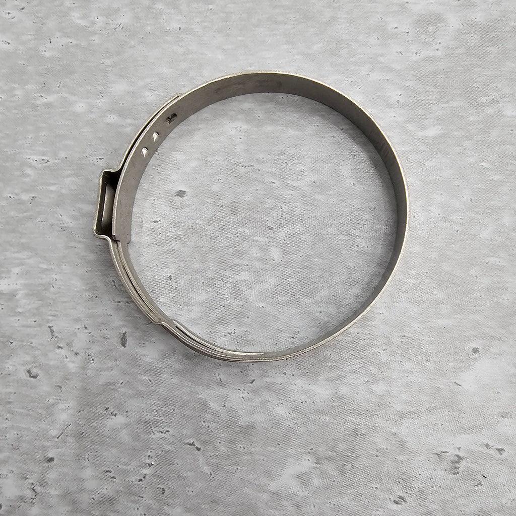MCLAREN CLAMP STEPLESS 44 00RB092