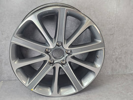 BENTLEY NEW CONTINENTAL CONVERTIBLE, NEW CONTINENTAL GT, NEW FLYING SPUR ALUMINIUM RIM 3SA601025AN