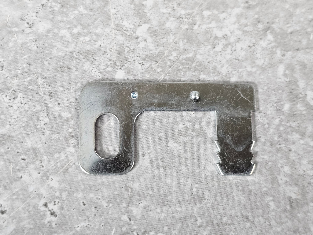 LAMBORGHINI GALLARDO ANCHORAGE CONNECTOR KIT 086325085