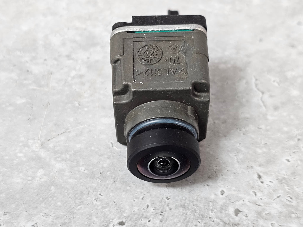 AUDI A6 A7 A8 Q7 RS6 RS7 FRONT CAMERA 5Q0980546