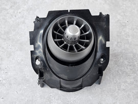 MCLAREN ASSY-FACIA CONSOLE UPPER-CF 11N1507CP