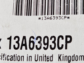 MCLAREN SHIM DOOR HINGE 0.6MM 13A6393CP